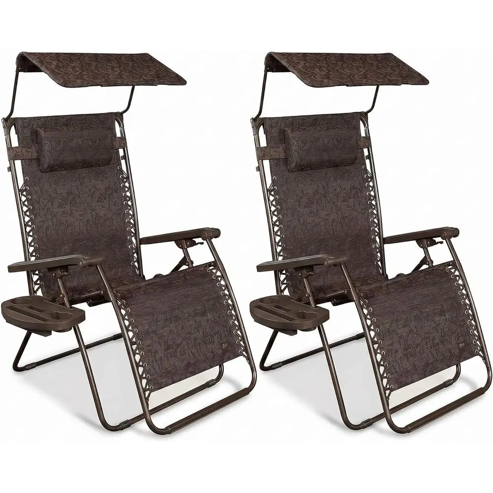 Outdoor Furniture Xl - 2'li Paket 30 XL Sıfır Yerçekimi