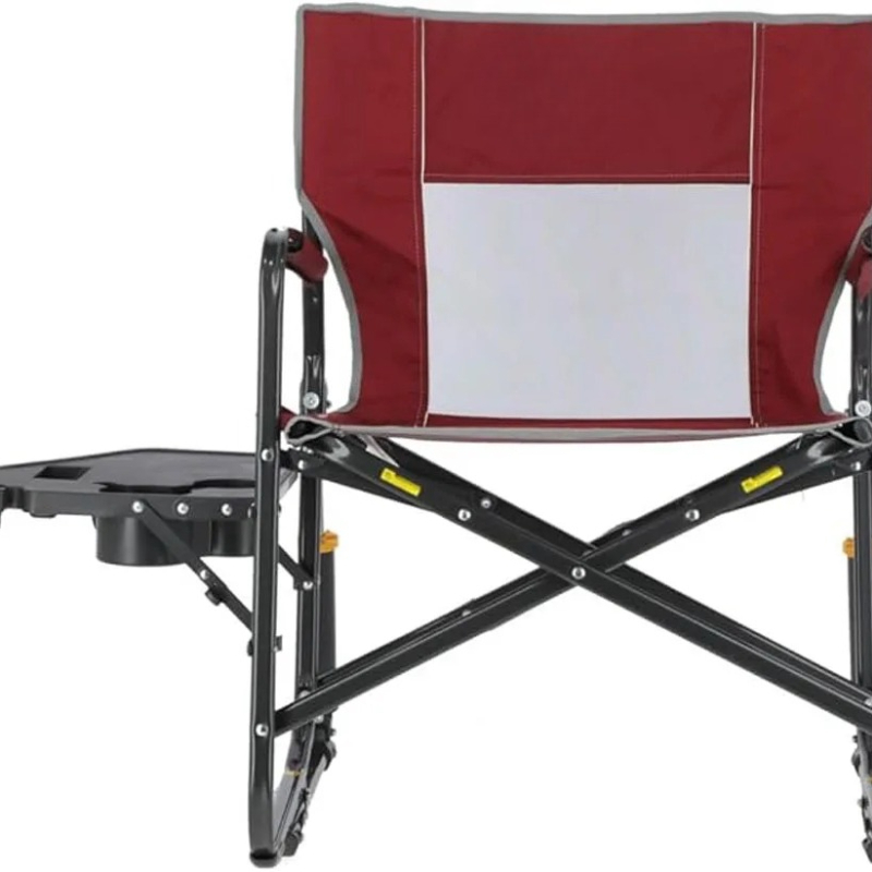 Outdoor Furniture Xl - Freestyle Rocker XL Yan Sehpalı Kamp