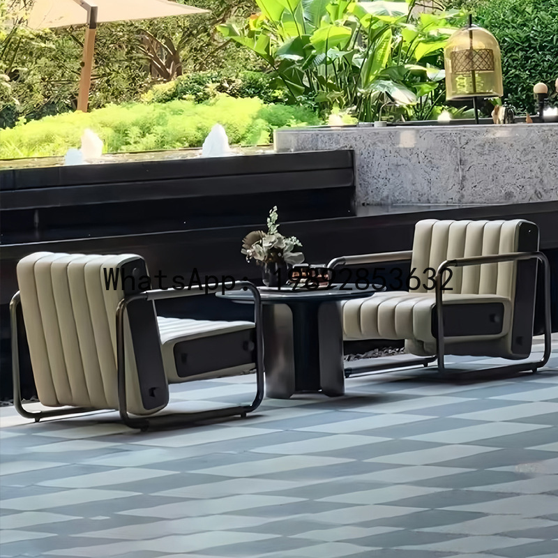 Outdoor Furniture Xl - XL Dış Mekan Kanepe Avlu Yat
