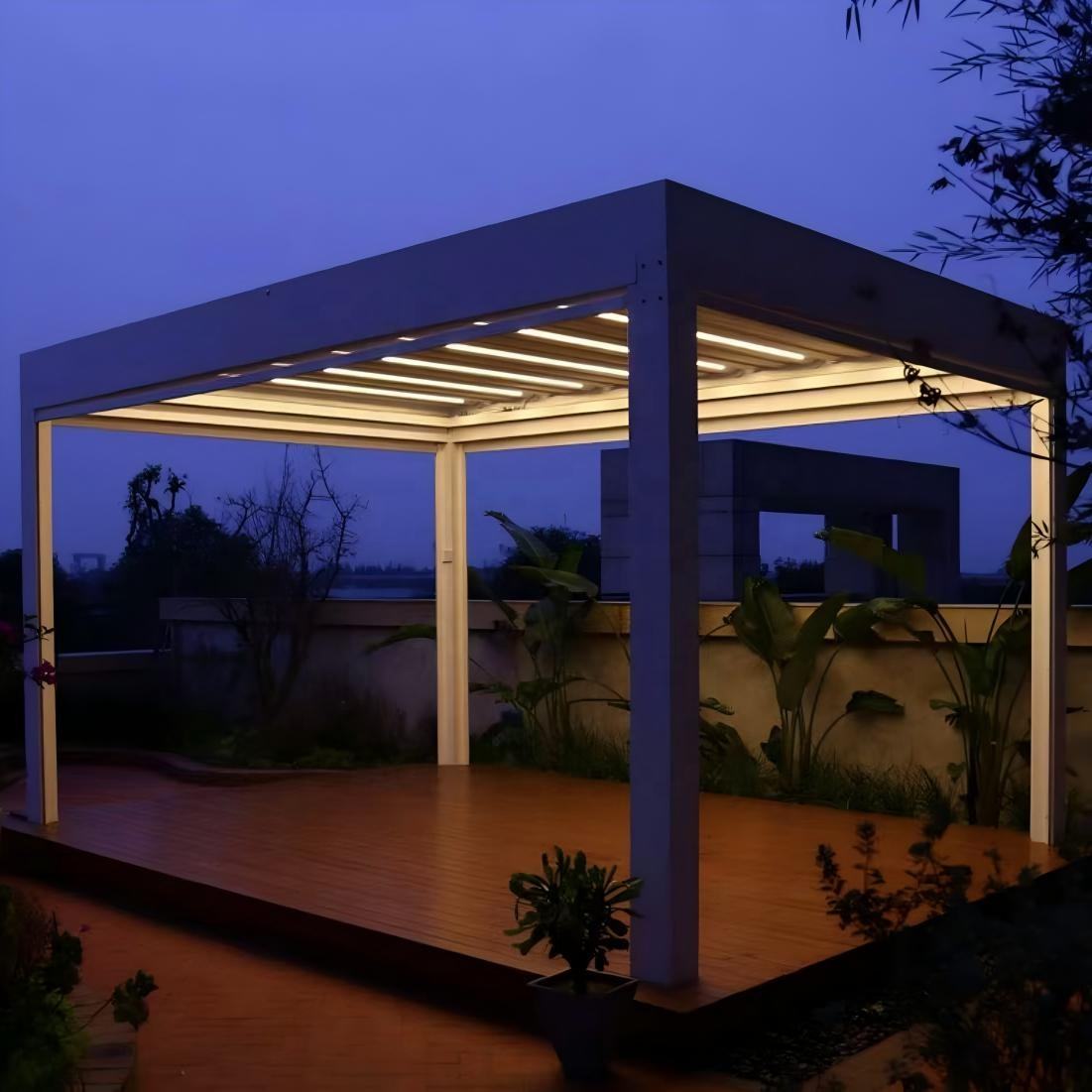 Fabrika Doğrudan Satış Çeşitli - Outdoor Furniture Gazebo incelemesi ve fiyatı