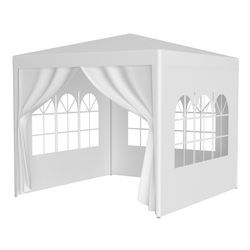 ！@10x10FT Modern Dış Mekan Par - Outdoor Furniture Gazebo incelemesi ve fiyatı