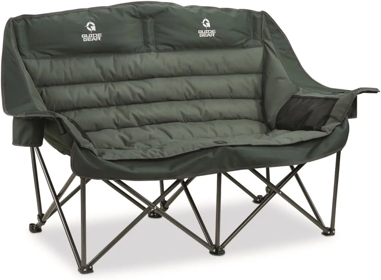 Büyük Boy XL Dolgulu Kamp Kolt - Outdoor Furniture Xl incelemesi ve fiyatı