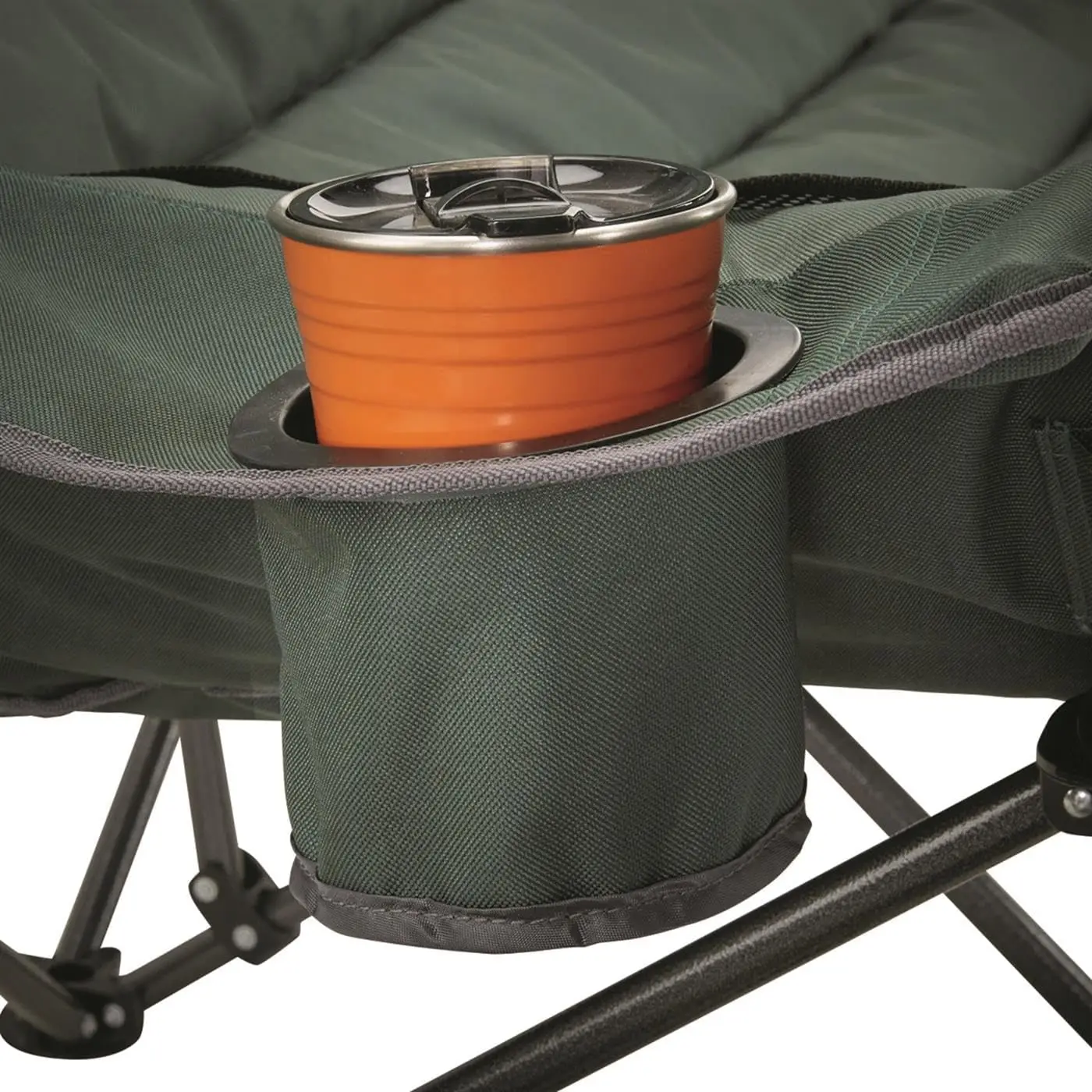 Büyük Boy XL Dolgulu Kamp Kolt - Outdoor Furniture Xl incelemesi ve fiyatı