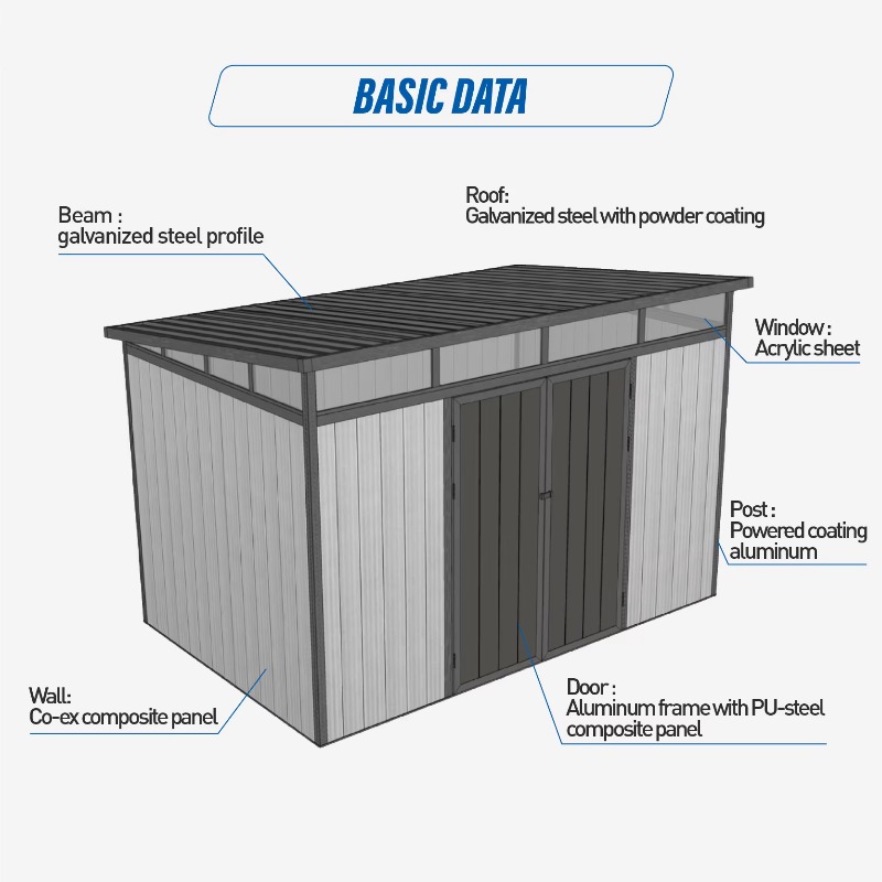 D2833 3M*3M Yüksek Performansl - Outdoor Furniture Wooden incelemesi ve fiyatı