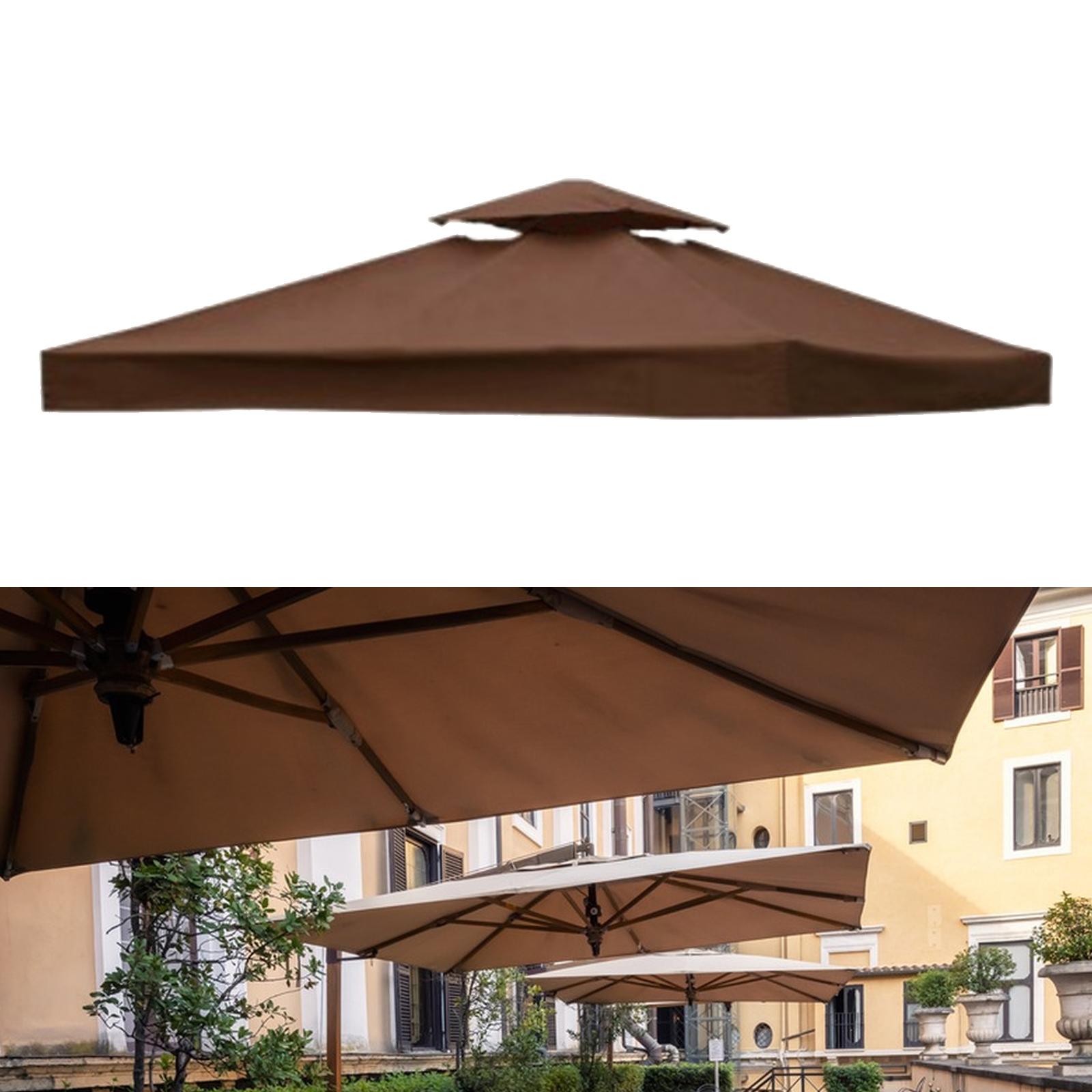 Gölgelik Üst Kapak Hava Firar  - Outdoor Furniture Gazebo incelemesi ve fiyatı