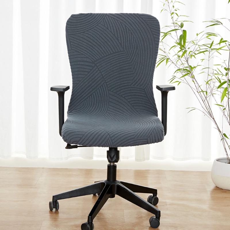 1 adet düz renk ofis koltuğu k - Outdoor Furniture Xl incelemesi ve fiyatı