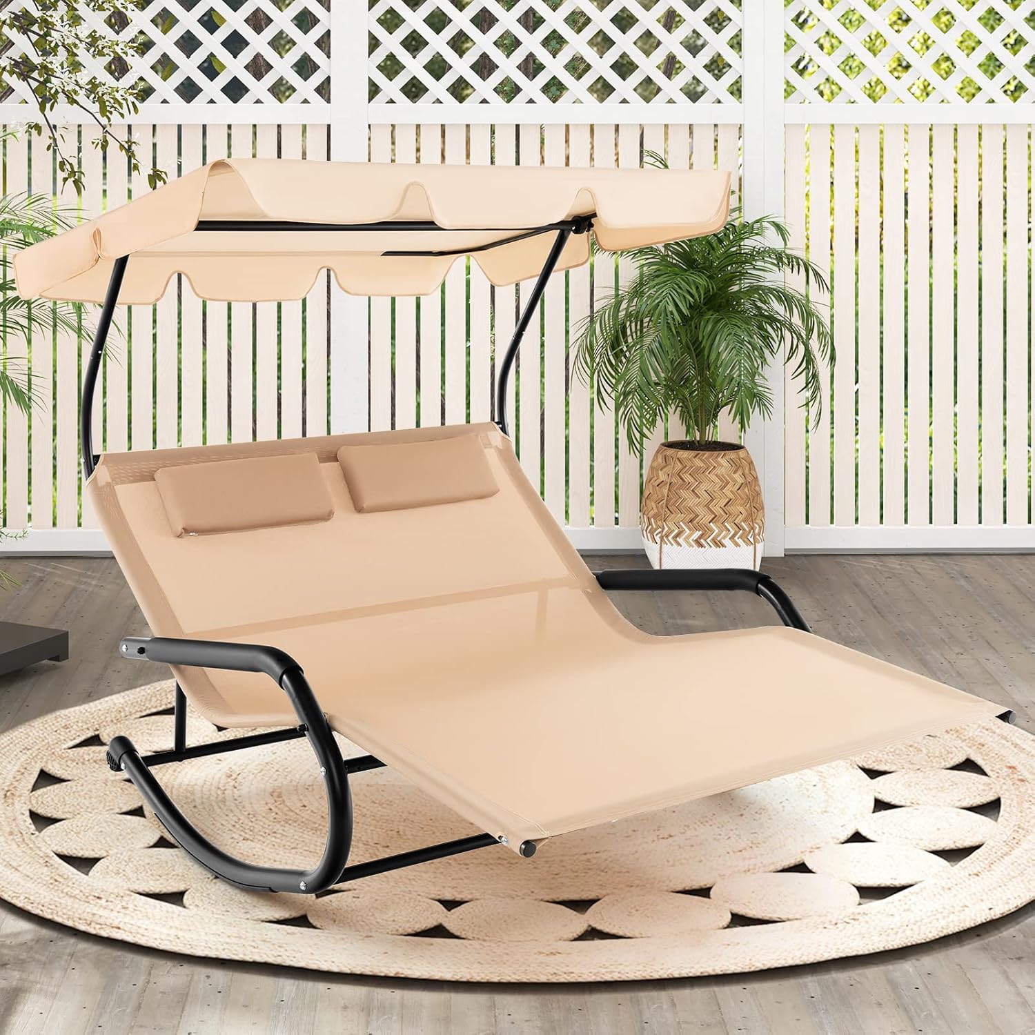 ty-2 Kişilik Ayarlanabilir Göl - Outdoor Furniture Xl incelemesi ve fiyatı
