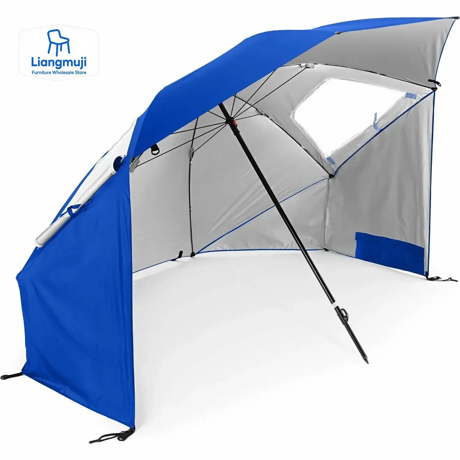 2 Metrelik Tente Spor Şemsiyes - Outdoor Furniture Xl incelemesi ve fiyatı