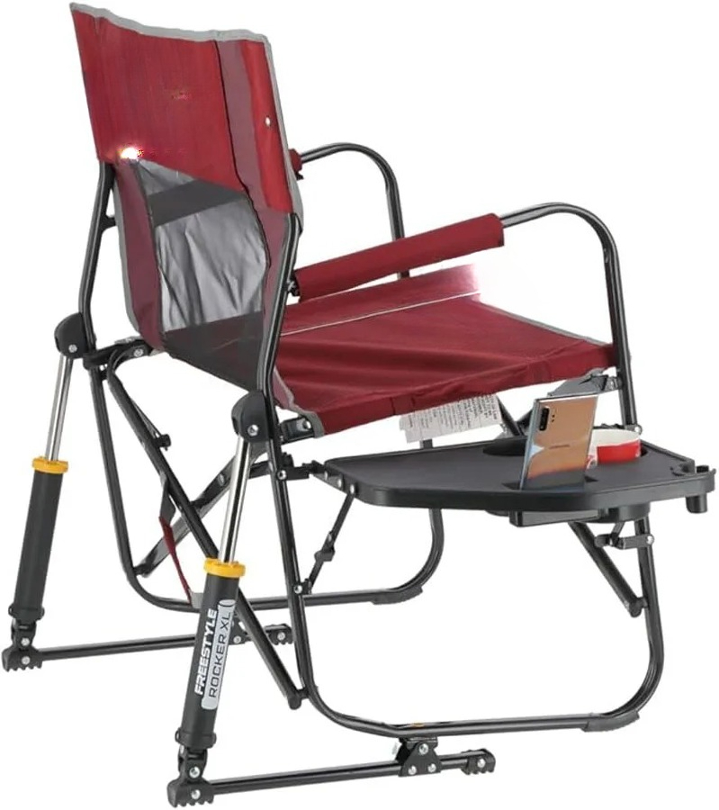 Freestyle Rocker XL Yan Sehpal - Outdoor Furniture Xl incelemesi ve fiyatı