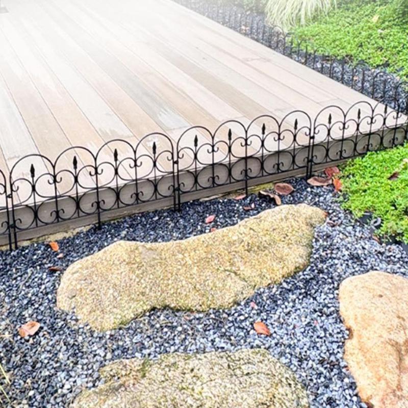 Dekoratif Bahçe Çiti Açık Hava - Outdoor Daybed Sofa incelemesi ve fiyatı