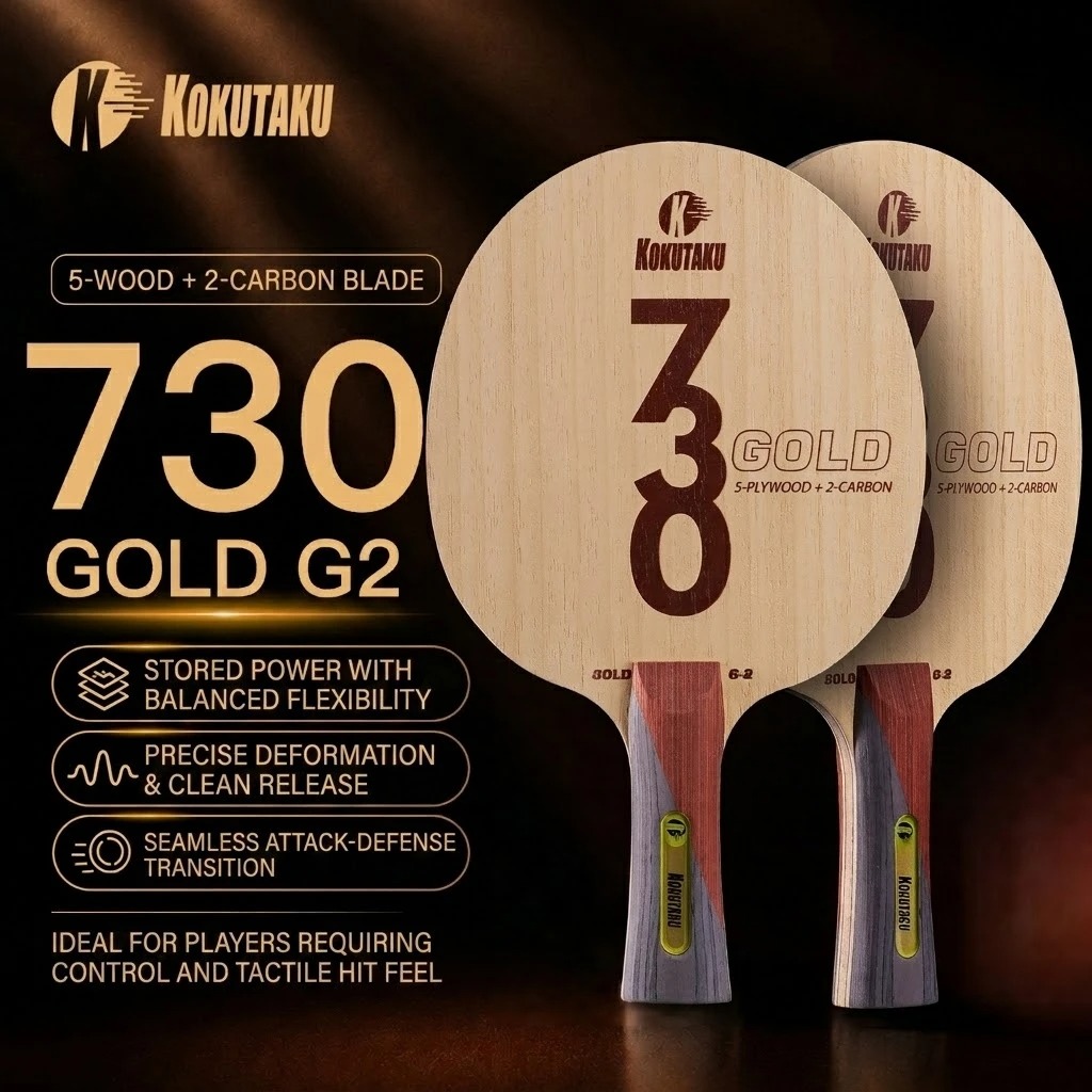 Kokutaku Masa Tenisi Raketi FL - Outdoor Furniture Wooden incelemesi ve fiyatı
