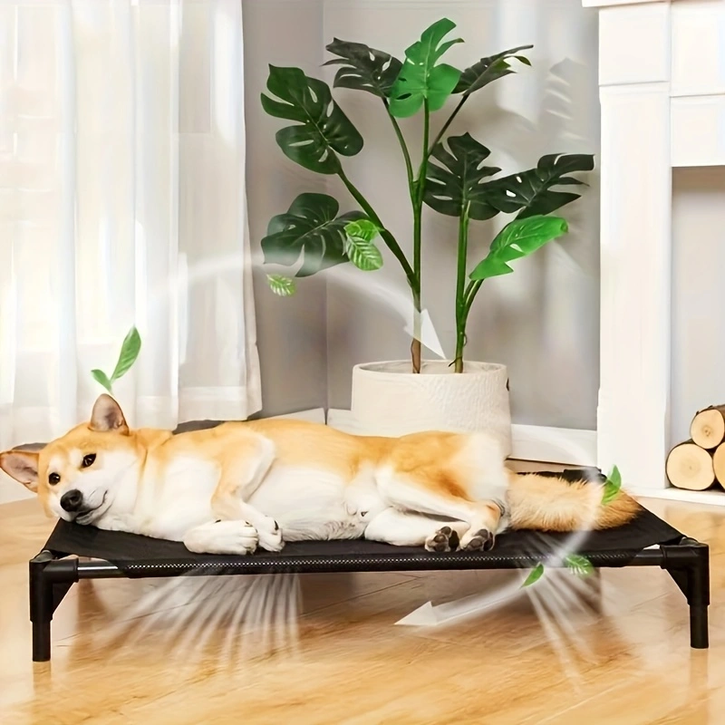 Soğutma Yükseltilmiş Köpek Yat - Outdoor Daybed Sofa incelemesi ve fiyatı