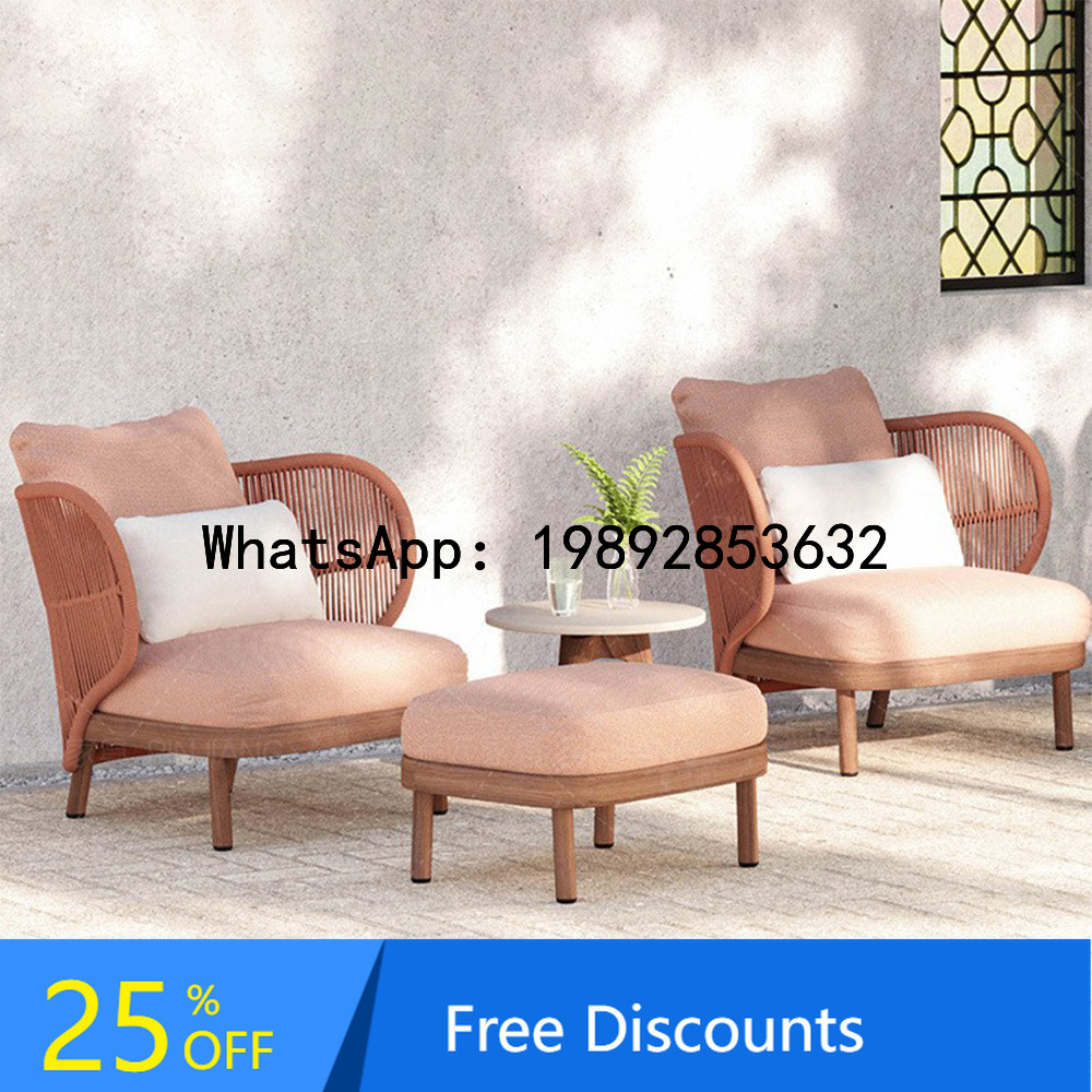 XL Açık Balkon Rattan Kanepe D - Outdoor Furniture Xl incelemesi ve fiyatı