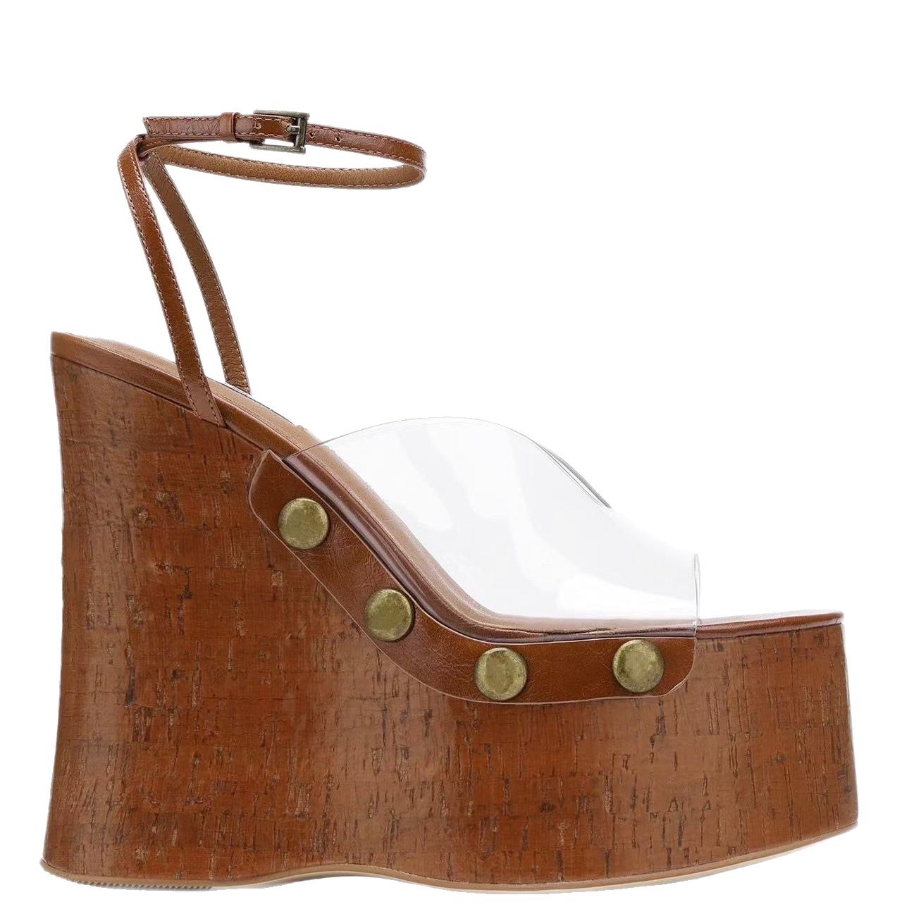 Yüksek topuklu 14 cm Kalın top - Outdoor Furniture Wooden incelemesi ve fiyatı