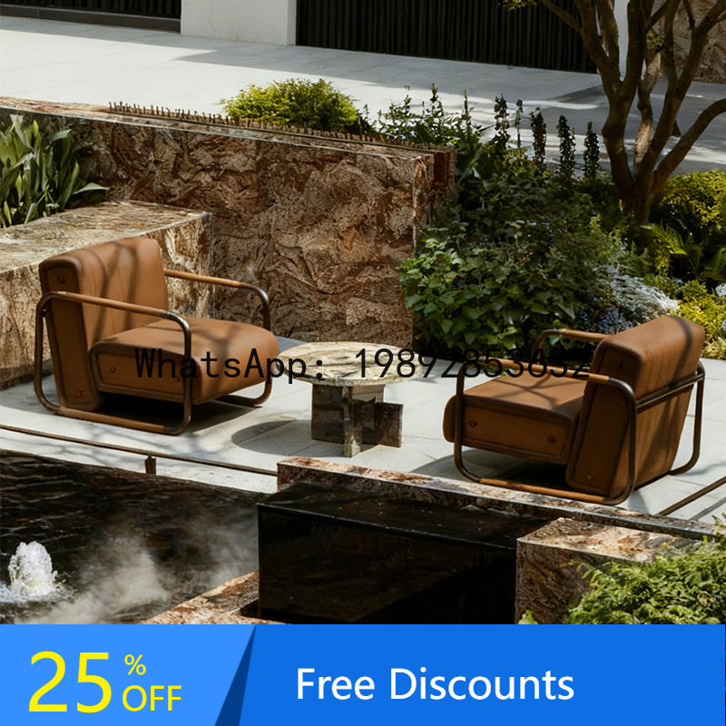 XL Dış Mekan Kanepe Avlu Yat D - Outdoor Furniture Xl incelemesi ve fiyatı