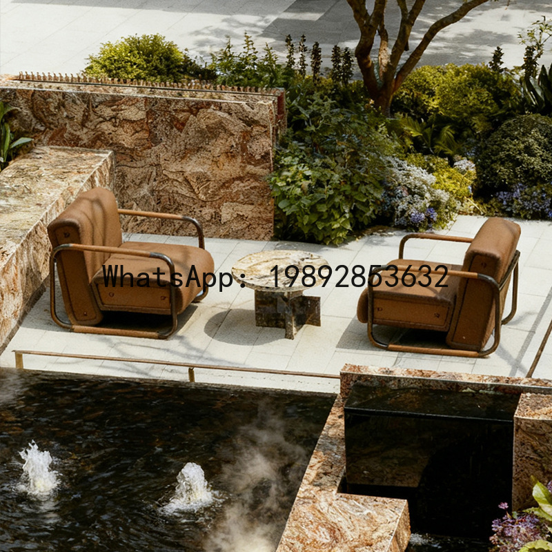 XL Dış Mekan Kanepe Avlu Yat D - Outdoor Furniture Xl incelemesi ve fiyatı