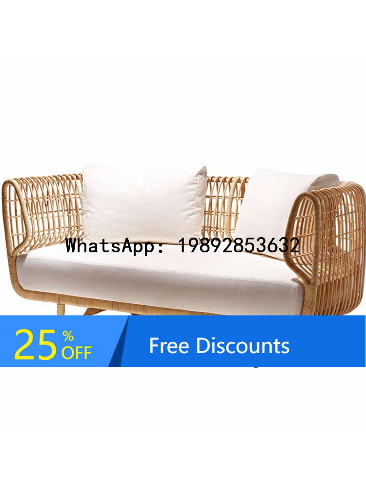 XL Dış Mekan Hasır Sandalye Ba - Outdoor Furniture Xl incelemesi ve fiyatı
