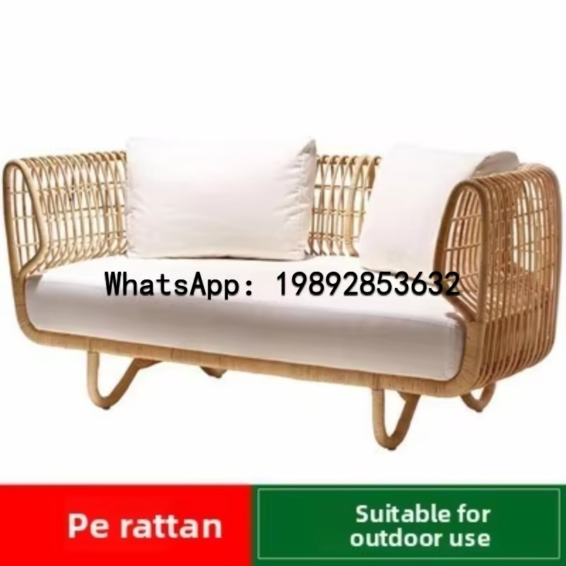 XL Dış Mekan Hasır Sandalye Ba - Outdoor Furniture Xl incelemesi ve fiyatı