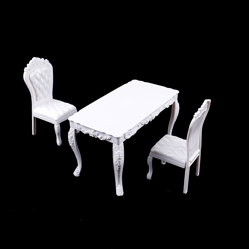 Dollhouse 1:6 Mutfak Mobilyala - Outdoor Furniture Wooden incelemesi ve fiyatı