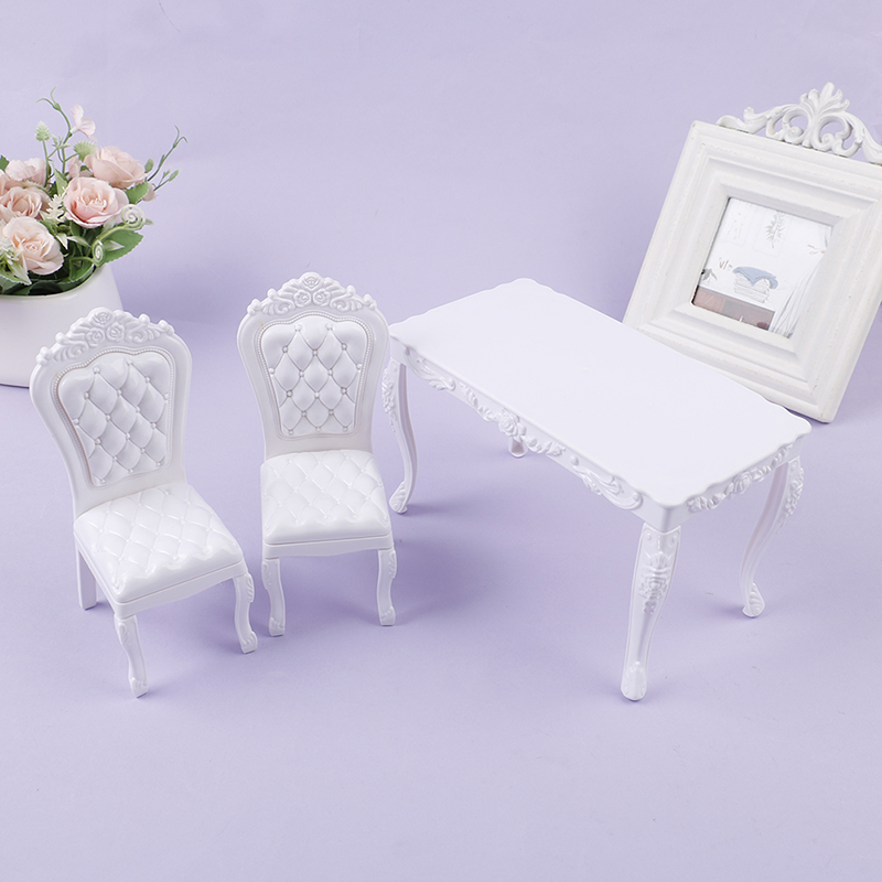 Dollhouse 1:6 Mutfak Mobilyala - Outdoor Furniture Wooden incelemesi ve fiyatı