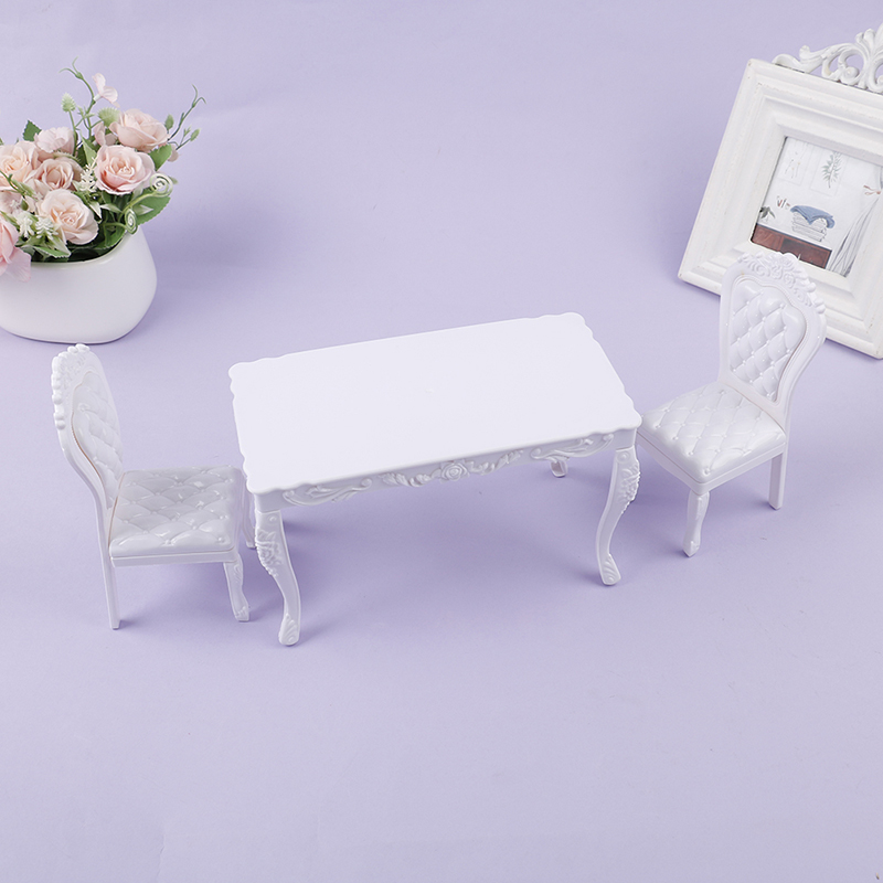Dollhouse 1:6 Mutfak Mobilyala - Outdoor Furniture Wooden incelemesi ve fiyatı