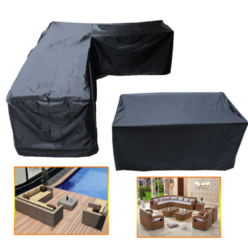 Su geçirmez dış mekan mobilya  - Outdoor Furniture Xl incelemesi ve fiyatı