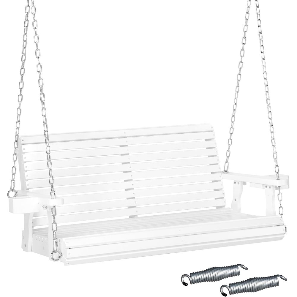 XL Boyutlu Veranda Ahşap Salın - Outdoor Furniture Xl incelemesi ve fiyatı
