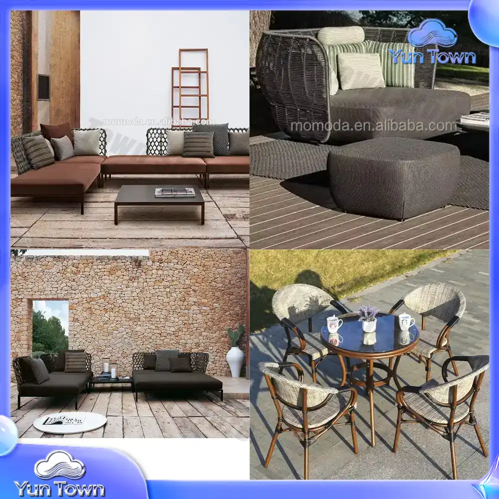 Yeni İtalyan Tasarımı Benzersi - Outdoor Furniture Italy incelemesi ve fiyatı