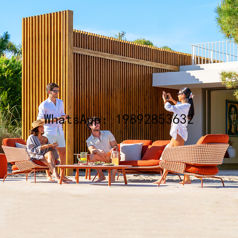 XL Dış Mekan Kanepe Avlu Yağmu - Outdoor Furniture Xl incelemesi ve fiyatı