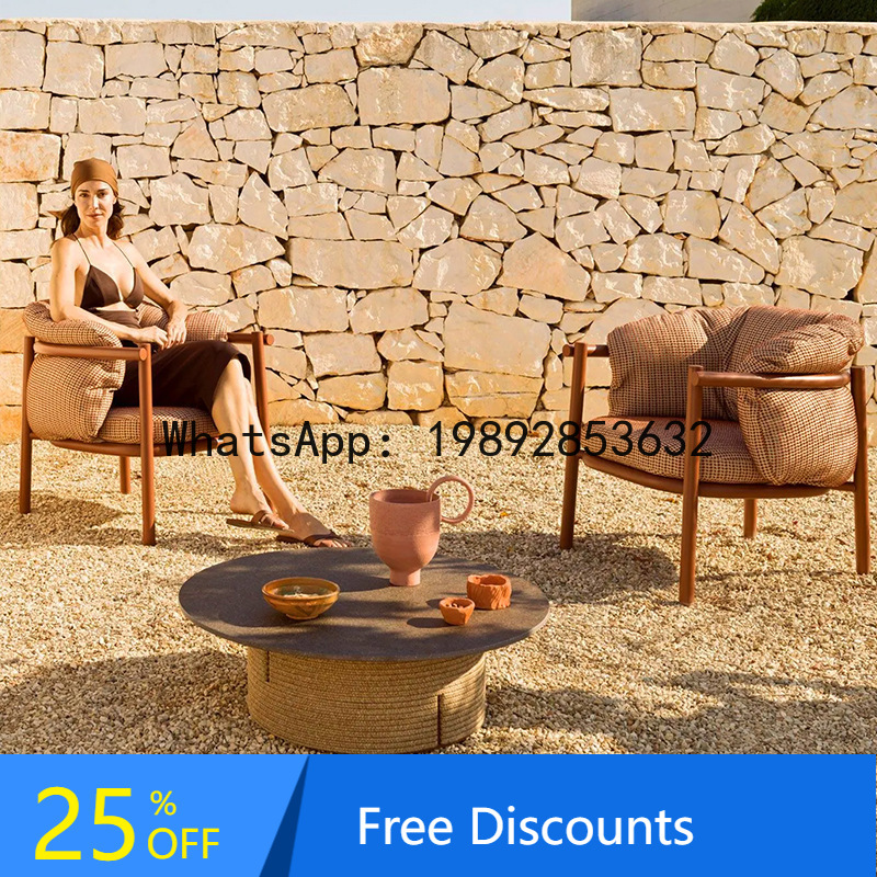 XL Açık Hava Kanepe Rattan Örg - Outdoor Furniture Xl incelemesi ve fiyatı