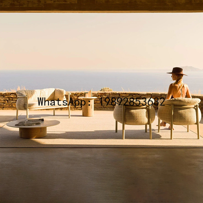 XL Açık Hava Kanepe Rattan Örg - Outdoor Furniture Xl incelemesi ve fiyatı