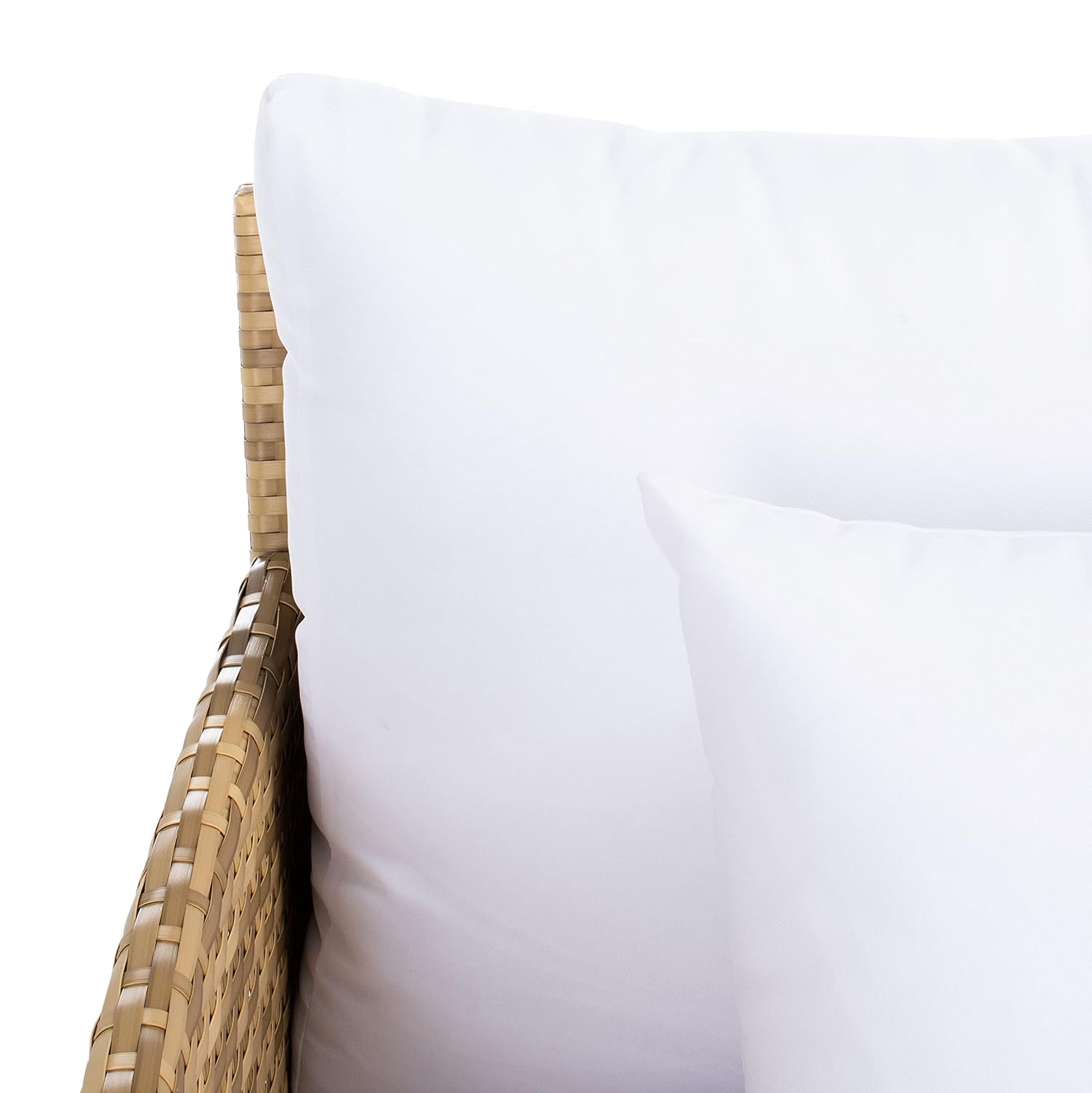 Dış Mekan Cadeo Şezlongu, Doğa - Outdoor Daybed Sofa incelemesi ve fiyatı