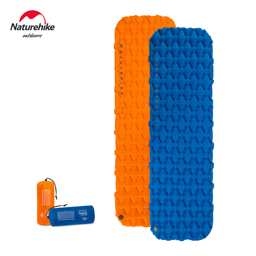 Naturehike şişme yatak kamp ya - Outdoor Daybed Sofa incelemesi ve fiyatı